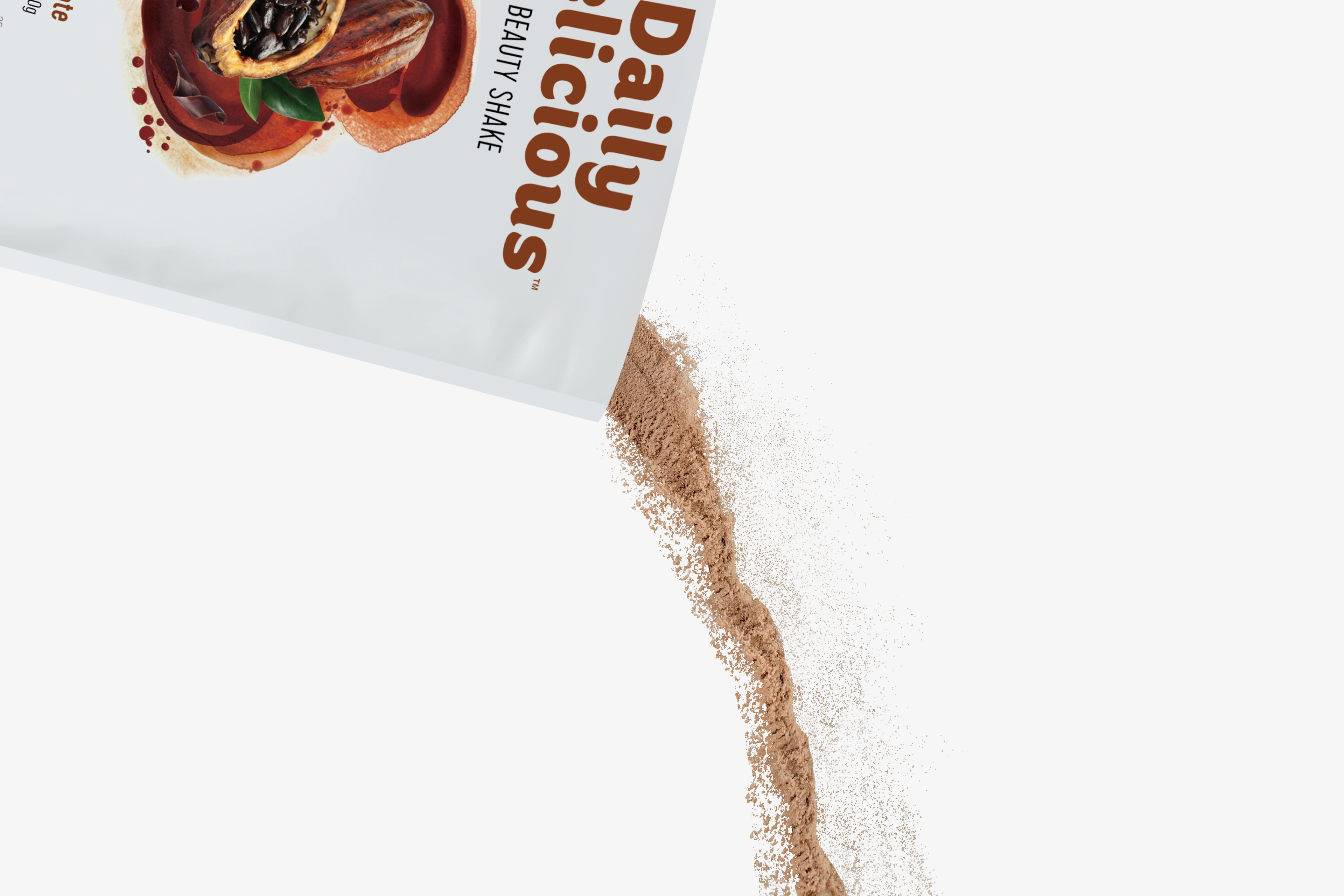 Daily Delicious Beauty Shake